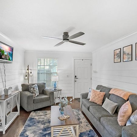 Anastasia Island Condo St. Augustine Exterior photo