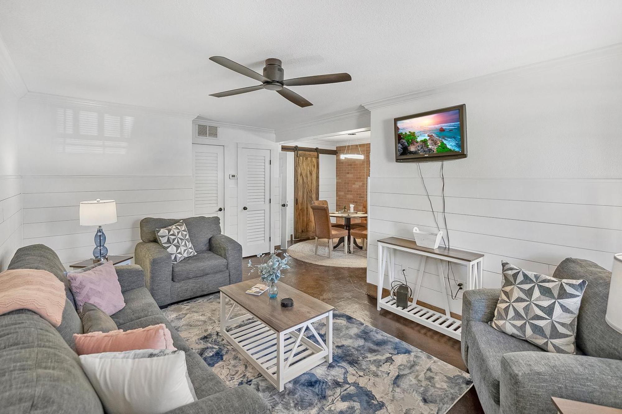 Anastasia Island Condo St. Augustine Exterior photo