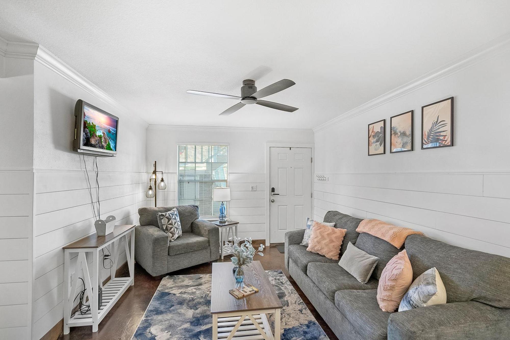 Anastasia Island Condo St. Augustine Exterior photo